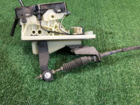 คันเกียร์ออโต้ SUBARU LANCASTER OEM 35180AE000, 35150FC000, 35111AE000 BH9 BHE BH5 1998