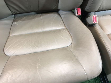 座椅 кожа SUBARU LANCASTER OEM 64010AE460GE, 64010AE470GE, 64221AE050GE, 64231AE050GE BHE BH9 BH5 1998 beige 8L5