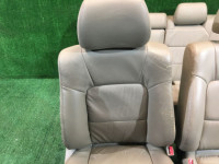 座椅 кожа SUBARU LANCASTER OEM 64010AE460GE, 64010AE470GE, 64221AE050GE, 64231AE050GE BHE BH9 BH5 1998 beige 8L5