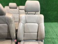 座椅 кожа SUBARU LANCASTER OEM 64010AE460GE, 64010AE470GE, 64221AE050GE, 64231AE050GE BHE BH9 BH5 1998 beige 8L5