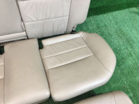 座椅 кожа SUBARU LANCASTER OEM 64010AE460GE, 64010AE470GE, 64221AE050GE, 64231AE050GE BHE BH9 BH5 1998 beige 8L5