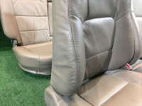 座椅 кожа SUBARU LANCASTER OEM 64010AE460GE, 64010AE470GE, 64221AE050GE, 64231AE050GE BHE BH9 BH5 1998 beige 8L5