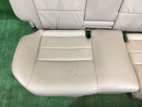 座椅 кожа SUBARU LANCASTER OEM 64010AE460GE, 64010AE470GE, 64221AE050GE, 64231AE050GE BHE BH9 BH5 1998 beige 8L5