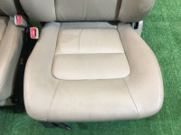 座椅 кожа SUBARU LANCASTER OEM 64010AE460GE, 64010AE470GE, 64221AE050GE, 64231AE050GE BHE BH9 BH5 1998 beige 8L5
