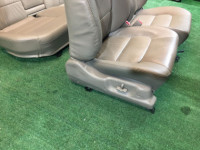 座椅 кожа SUBARU LANCASTER OEM 64010AE460GE, 64010AE470GE, 64221AE050GE, 64231AE050GE BHE BH9 BH5 1998 beige 8L5