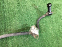 Barra estabilizadora delantera D=20 SUBARU LANCASTER OEM 20401AE000 BHE BH9 1998 EJ254