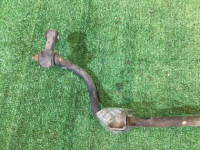 Barra estabilizadora delantera D=20 SUBARU LANCASTER OEM 20401AE000 BHE BH9 1998 EJ254