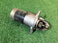 Starter motor SUBARU LANCASTER OEM 23300AA390 BH9 BE9 1998 EJ254