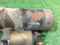 Starter motor SUBARU LANCASTER OEM 23300AA390 BH9 BE9 1998 EJ254