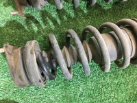 ストラット SUBARU LANCASTER OEM 20365AE020, 20310AE140, 20310AE150, 20330AE100 BH9 BH5 1998 EJ254