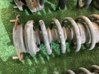 ストラット SUBARU LANCASTER OEM 20365AE020, 20310AE140, 20310AE150, 20330AE100 BH9 BH5 1998 EJ254