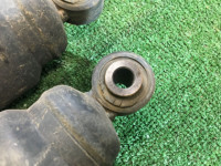 ストラット SUBARU LANCASTER OEM 20365AE020, 20310AE140, 20310AE150, 20330AE100 BH9 BH5 1998 EJ254
