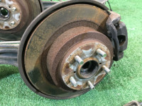 Rear hubs SUBARU LANCASTER OEM 28474AE000, 26692AE000, 26692AE010, 26700AE010 BH9 BHE BH5 BE5 BE9 1998 EJ254