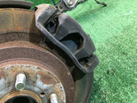 Rear hubs SUBARU LANCASTER OEM 28474AE000, 26692AE000, 26692AE010, 26700AE010 BH9 BHE BH5 BE5 BE9 1998 EJ254