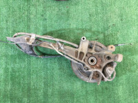 Rear hubs SUBARU LANCASTER OEM 28474AE000, 26692AE000, 26692AE010, 26700AE010 BH9 BHE BH5 BE5 BE9 1998 EJ254