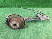 Rear hubs SUBARU LANCASTER OEM 28474AE000, 26692AE000, 26692AE010, 26700AE010 BH9 BHE BH5 BE5 BE9 1998 EJ254