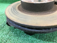 Cubos dianteiros SUBARU LANCASTER OEM 26310AA092, 26291AC021, 26291AC031, 28016AA011 BHE BH9 BH5 1998 EJ254