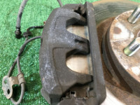 Cubos dianteiros SUBARU LANCASTER OEM 26310AA092, 26291AC021, 26291AC031, 28016AA011 BHE BH9 BH5 1998 EJ254