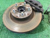Cubos dianteiros SUBARU LANCASTER OEM 26310AA092, 26291AC021, 26291AC031, 28016AA011 BHE BH9 BH5 1998 EJ254