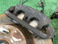 Cubos dianteiros SUBARU LANCASTER OEM 26310AA092, 26291AC021, 26291AC031, 28016AA011 BHE BH9 BH5 1998 EJ254