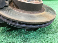 Cubos dianteiros SUBARU LANCASTER OEM 26310AA092, 26291AC021, 26291AC031, 28016AA011 BHE BH9 BH5 1998 EJ254