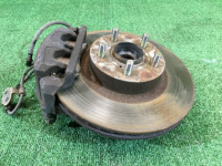 Cubos dianteiros SUBARU LANCASTER OEM 26310AA092, 26291AC021, 26291AC031, 28016AA011 BHE BH9 BH5 1998 EJ254