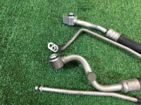 空调管路 SUBARU LANCASTER OEM 73424AE000, 73431AE050, 73425AE020, 73431AE000 BH9 1998 EJ254