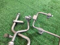 空调管路 SUBARU LANCASTER OEM 73424AE000, 73431AE050, 73425AE020, 73431AE000 BH9 1998 EJ254