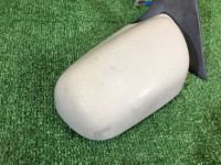 Espelho esquerdo SUBARU LANCASTER OEM 91031AE030MG BHE BH9 BH5 1998 beige 8L5