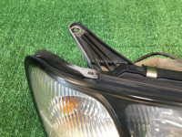Фары не ксенон SUBARU LANCASTER OEM 84001AE000, 84001AE010 BH9 BHE BH5 BE5 BE9 BEE 1998