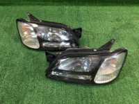 Фары не ксенон SUBARU LANCASTER OEM 84001AE000, 84001AE010 BH9 BHE BH5 BE5 BE9 BEE 1998