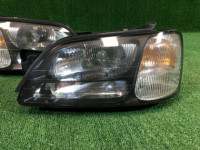 Фары не ксенон SUBARU LANCASTER OEM 84001AE000, 84001AE010 BH9 BHE BH5 BE5 BE9 BEE 1998