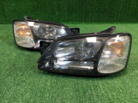 ไฟหน้า не ксенон 84001AE000, 84001AE010 SUBARU LANCASTER
