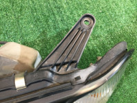 Фары не ксенон SUBARU LANCASTER OEM 84001AE000, 84001AE010 BH9 BHE BH5 BE5 BE9 BEE 1998