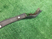 Left rear fender flare SUBARU LANCASTER OEM 91111AE030MF BHE BH9 1998 beige 8L5