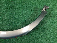 Left rear fender flare SUBARU LANCASTER OEM 91111AE030MF BHE BH9 1998 beige 8L5