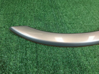 Left rear fender flare SUBARU LANCASTER OEM 91111AE030MF BHE BH9 1998 beige 8L5