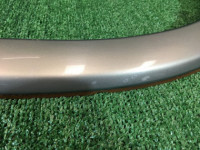 Left rear fender flare SUBARU LANCASTER OEM 91111AE030MF BHE BH9 1998 beige 8L5