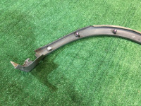 โอเวอร์เฟนเดอร์หลังขวา SUBARU LANCASTER OEM 91111AE020MF BHE BH9 1998 beige 8L5