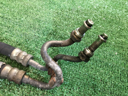 Power steering hoses SUBARU LANCASTER OEM 34610AE030 BH9 1998 EJ254