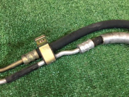 Power steering hoses SUBARU LANCASTER OEM 34610AE030 BH9 1998 EJ254
