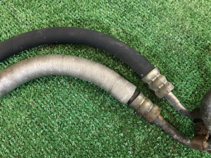 Power steering hoses SUBARU LANCASTER OEM 34610AE030 BH9 1998 EJ254
