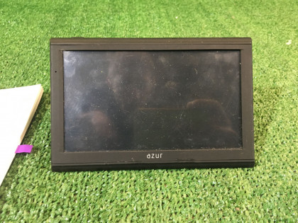 จอเครื่องนำทาง AZUR SUBARU LANCASTER BH9 1998