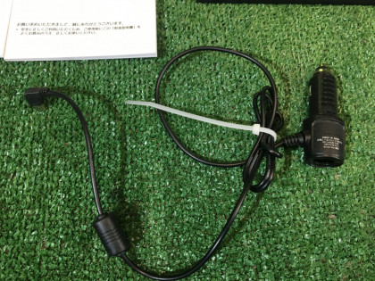 จอเครื่องนำทาง AZUR SUBARU LANCASTER BH9 1998