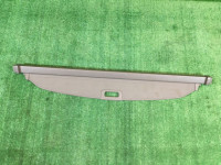 Tampão da bagageira SUBARU LANCASTER OEM 65550AE000DG BHE BH9 BH5 1998 beige 8L5