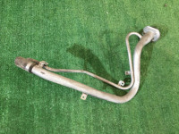 Fuel filler neck SUBARU LANCASTER OEM 42066AE000 BH9 BHE BH5 BE5 BE9 BEE 1998 beige 8L5