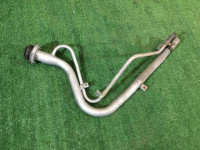 Fuel filler neck 42066AE000 SUBARU LANCASTER