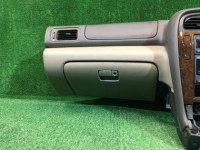 Dashboard SUBARU LANCASTER OEM 66045AE000DG, 66050AE200GE, 66180AE000, 66060AE040, 66120AE000GE BH9 BH5 BHE BE5 1998 beige 8L5