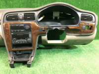 Dashboard SUBARU LANCASTER OEM 66045AE000DG, 66050AE200GE, 66180AE000, 66060AE040, 66120AE000GE BH9 BH5 BHE BE5 1998 beige 8L5