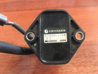 Датчик абсолютного давления SUBARU LEGACY OEM 22012AA020 BF5 BC5 1992 EJ20G